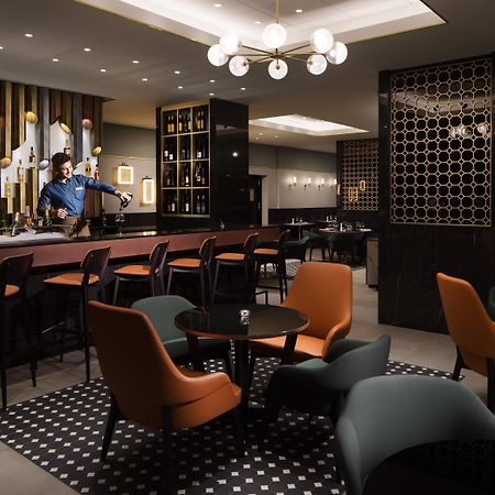 Crowne Plaza Zuerich By Ihg Hotel Eksteriør billede