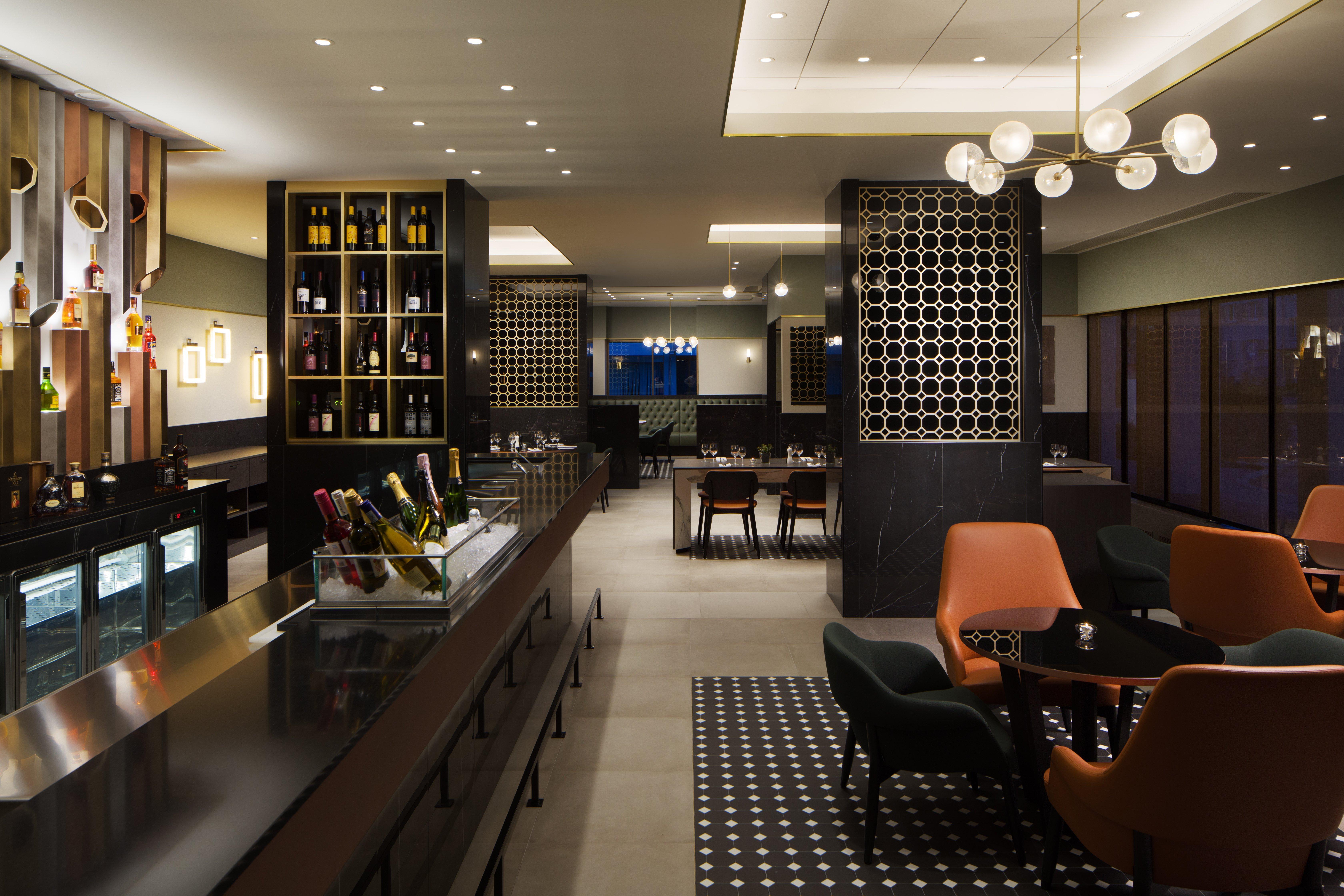 Crowne Plaza Zuerich By Ihg Hotel Eksteriør billede