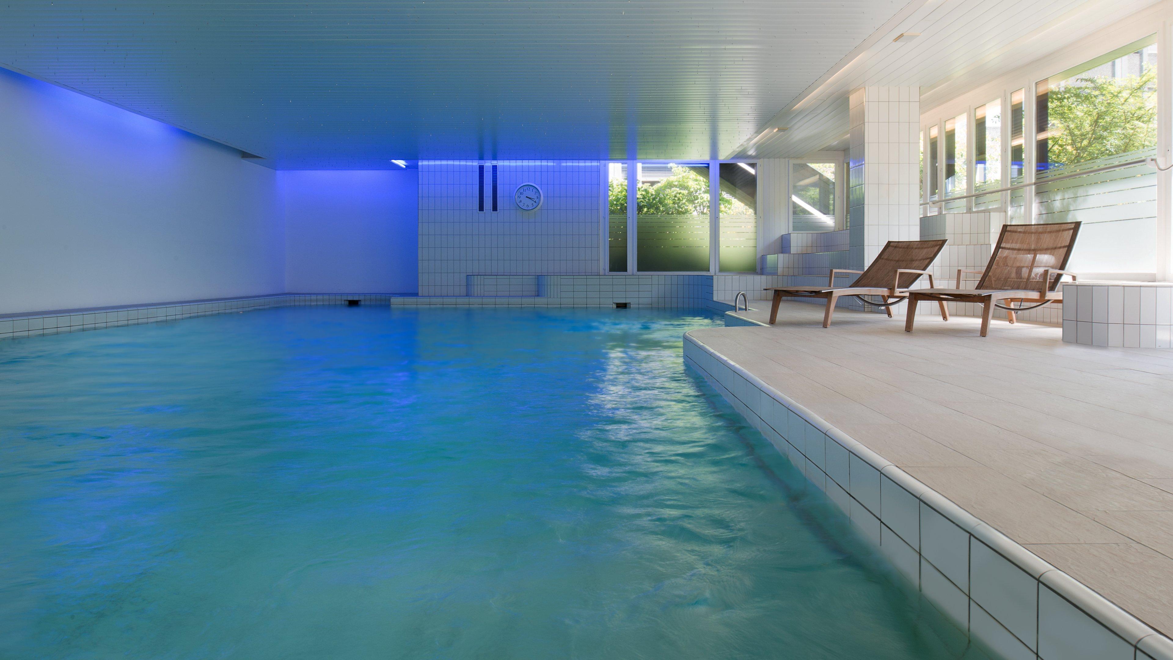 Crowne Plaza Zuerich By Ihg Hotel Eksteriør billede