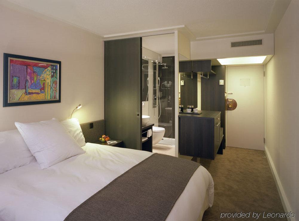 Crowne Plaza Zuerich By Ihg Hotel Værelse billede